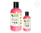 Juicy Watermelon Artisan Handcrafted Head To Toe Body Lotion
