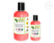 Juicy Grapefruit Artisan Handcrafted Head To Toe Body Lotion
