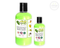 Lime & Cucumber Artisan Handcrafted Head To Toe Body Lotion