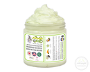 Frosty Snowbank Artisan Handcrafted Whipped Souffle Body Butter Mousse