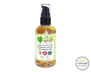 Caribbean Coconut Artisan Handcrafted European Facial Cleansing Oil