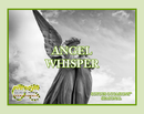 Angel Whisper Artisan Handcrafted Shave Soap Pucks