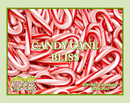 Candy Cane Bliss Poshly Pampered™ Artisan Handcrafted Nourishing Pet Shampoo