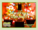Christmas Cabernet Artisan Handcrafted Fragrance Warmer & Diffuser Oil