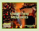 Christmas Memories Artisan Handcrafted Fragrance Warmer & Diffuser Oil