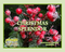 Christmas Splendor Artisan Handcrafted Natural Organic Extrait de Parfum Roll On Body Oil
