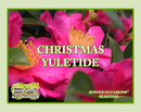 Christmas Yuletide Artisan Handcrafted Fragrance Warmer & Diffuser Oil