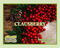 Clausberry Artisan Handcrafted Exfoliating Soy Scrub & Facial Cleanser