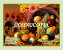 Cornucopia Artisan Handcrafted Fragrance Warmer & Diffuser Oil