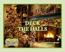 Deck The Halls Fierce Follicles™ Artisan Handcraft Beach Texturizing Sea Salt Hair Spritz