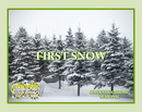 First Snow Artisan Handcrafted Head To Toe Body Lotion