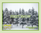 First Snow Artisan Handcrafted Room & Linen Concentrated Fragrance Spray