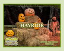 Hayride Artisan Hand Poured Soy Tumbler Candle