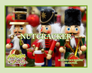 Nutcracker Artisan Handcrafted Whipped Souffle Body Butter Mousse