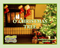 O' Christmas Tree Artisan Handcrafted Fragrance Warmer & Diffuser Oil Sample