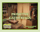 Primitive Gatherings Artisan Handcrafted Whipped Shaving Cream Soap