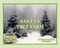Santa's Tree Farm Artisan Handcrafted Fragrance Warmer & Diffuser Oil Sample