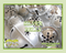 Silver Bells Artisan Handcrafted Body Spritz™ & After Bath Splash Mini Spritzer