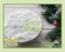 Snow Cream Artisan Handcrafted Natural Organic Extrait de Parfum Body Oil Sample