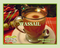 Wassail Artisan Hand Poured Soy Tumbler Candle