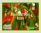 Mistletoe Kiss Artisan Handcrafted Natural Organic Extrait de Parfum Body Oil Sample