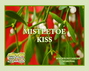 Mistletoe Kiss Artisan Handcrafted Bubble Bar Bubble Bath & Soak