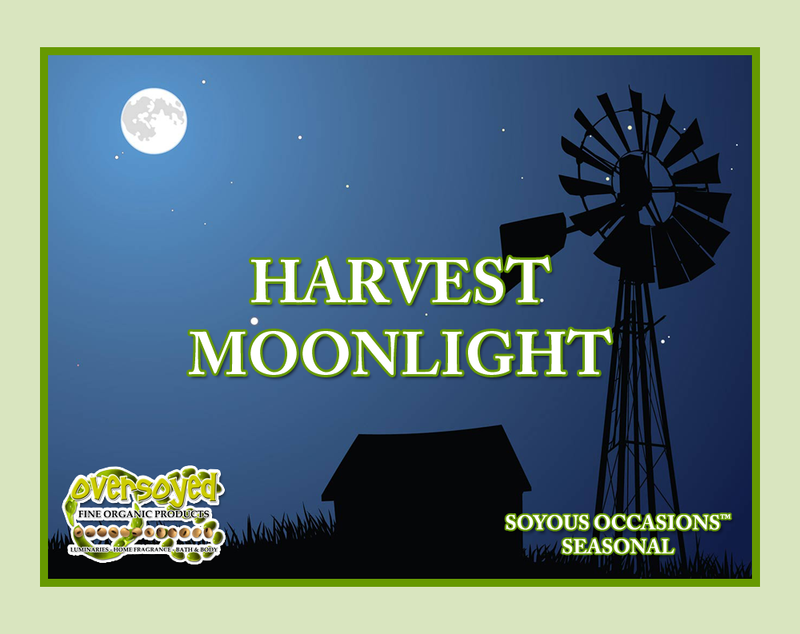 Harvest Moonlight Artisan Handcrafted Silky Skin™ Dusting Powder