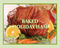 Baked Holiday Ham Artisan Handcrafted Room & Linen Concentrated Fragrance Spray
