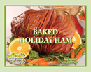 Baked Holiday Ham Artisan Handcrafted Shave Soap Pucks