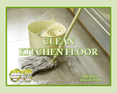 Clean Kitchen Floor Artisan Hand Poured Soy Tealight Candles
