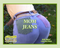 Mom Jeans Body Basics Gift Set