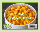Mom's Mac-n-Cheese Artisan Hand Poured Soy Tumbler Candle