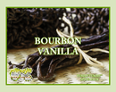 Bourbon Vanilla Artisan Handcrafted Sugar Scrub & Body Polish