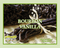 Bourbon Vanilla Poshly Pampered™ Artisan Handcrafted Deodorizing Pet Spray