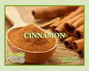 Cinnamon Artisan Handcrafted Sugar Scrub & Body Polish