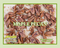 Maple Pecan Artisan Handcrafted Natural Deodorizing Carpet Refresher
