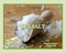 Sea Salt Artisan Handcrafted Sugar Scrub & Body Polish