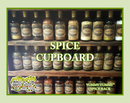 Spice Cupboard Artisan Handcrafted Room & Linen Concentrated Fragrance Spray
