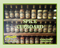 Spice Cupboard Artisan Handcrafted Natural Organic Extrait de Parfum Body Oil Sample