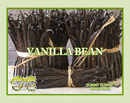 Vanilla Bean Artisan Handcrafted Foaming Milk Bath