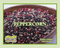Peppercorn Artisan Handcrafted Natural Deodorizing Carpet Refresher