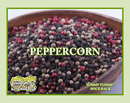 Peppercorn Artisan Handcrafted Natural Organic Eau de Parfum Solid Fragrance Balm