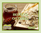 Honey & Oatmeal Artisan Handcrafted Fragrance Warmer & Diffuser Oil Sample