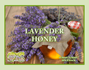 Lavender Honey Artisan Handcrafted Shea & Cocoa Butter In Shower Moisturizer