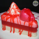 Strawberry Shortcake Sweetz Shoppe™ Dessert Slice Soap