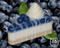 Blueberry Cheesecake Sweetz Shoppe™ Dessert Slice Soap