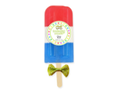 Cherry Bomb - Cherry Scented Soapsicle Popsicle Soap