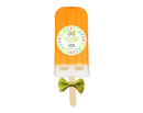 Orange Creamsicle - Orange Dreamsicle Scented Soapsicle Popsicle Soap