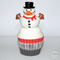 Snowman Snow Day Limited Edition Sweetz Shoppe™ Cupcake Soap