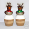 Reindeer Play Limited Edition Sweetz Shoppe™ Cupcake Soap